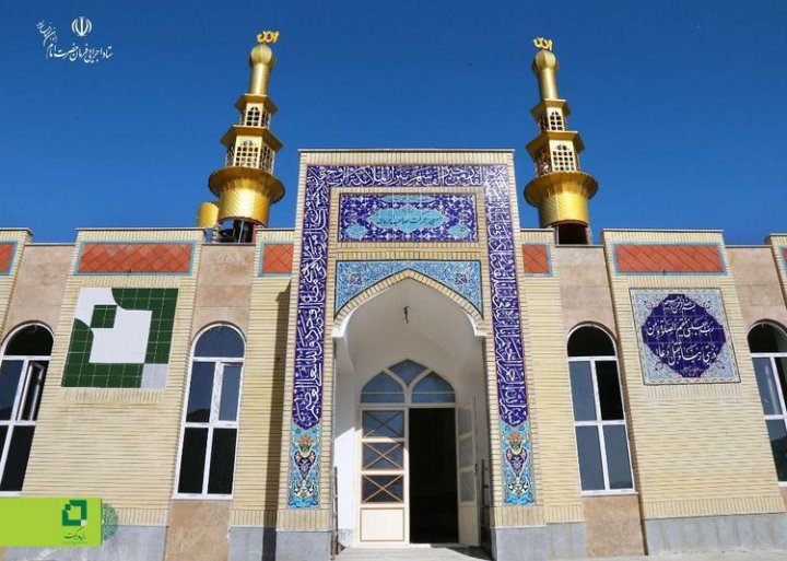 بنیاد برکت امسال ۲۰۰ مرکز فرهنگی مذهبی می سازد