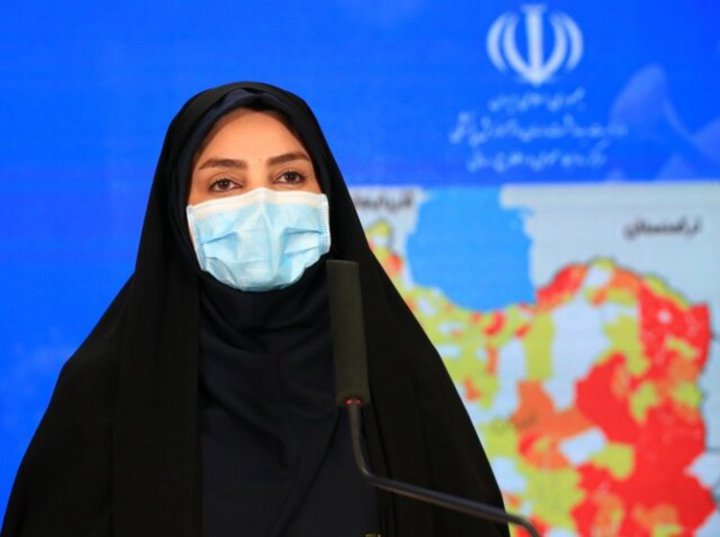 آمار کرونا؛ جانباختن ۱۹۹نفر در یک روز