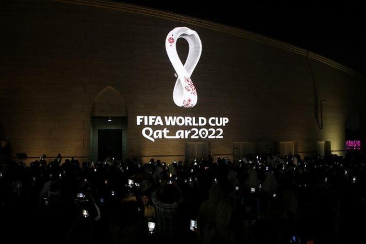 (عکس) برنامه کامل جام جهانی 2022 قطر
