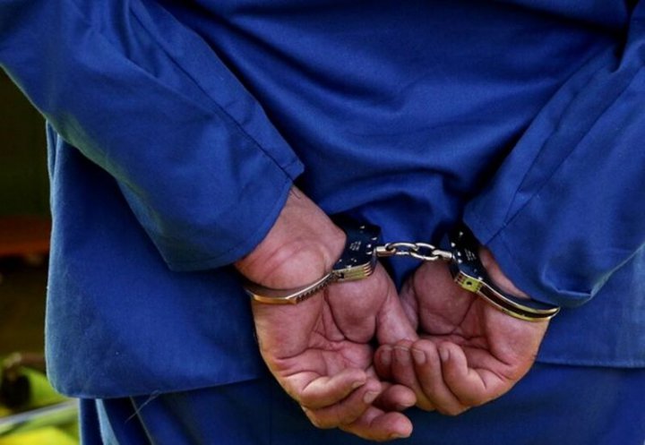 دستگیری سارقی که دومیلیارد از اموال زنان را دزدید