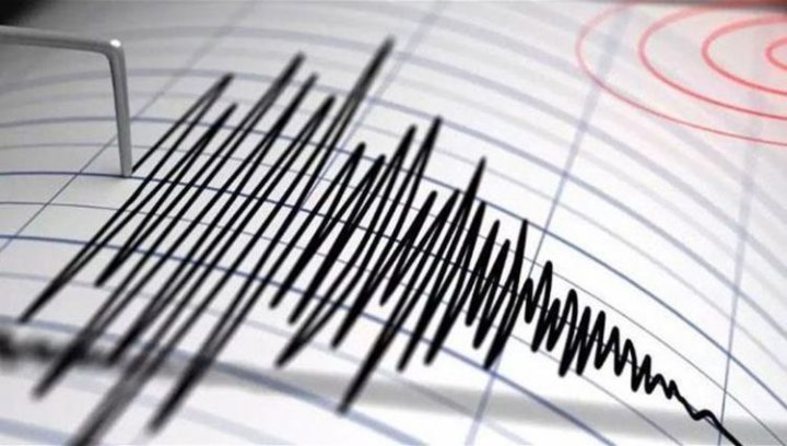 ثبت ۸ زلزله در فیروزکوه طی یک هفته گذشته