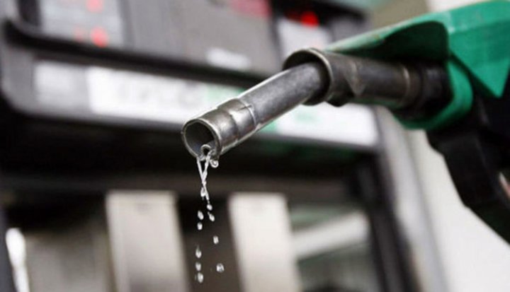 آیا بنزین کم فروشی می شود؟