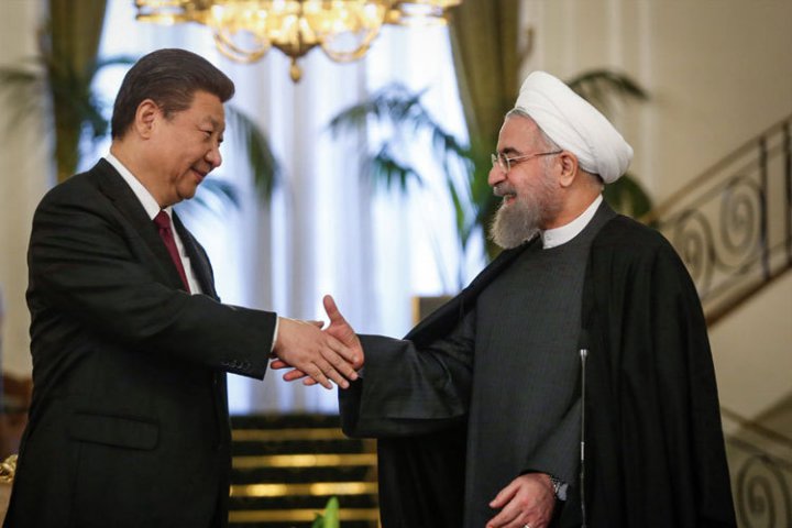 اظهارات ضدونقیض درباره قرارداد ایران و چین؛ نماینده مجلس حرف هایش را پس گرفت