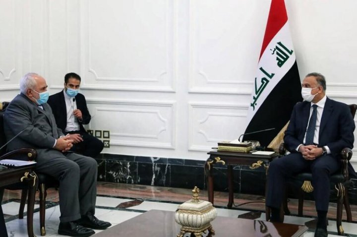 مرحله جدید در روابط ایران و عراق