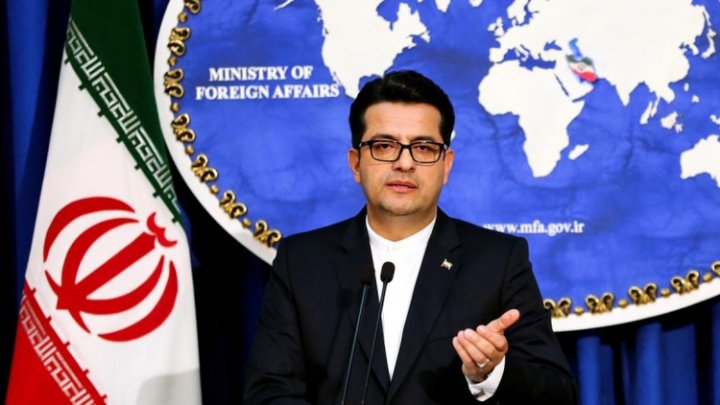 موسوی: ایران به وقتش پاسخ اقدام تروریستی آمریکا را می دهد