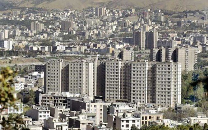 قیمت هر متر خانه در تهران به مرز 21 میلیون تومان رسید