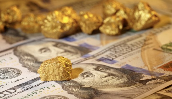 نرخ ارز، دلار، سکه، طلا و یورو در بازار امروز چهارشنبه ۸ مرداد ۹۹؛ تثبیت قیمت طلا در بالای ۱۹۵۰ دلار