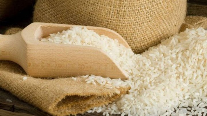کم شدن عطر برنج در سفره ایرانی ها