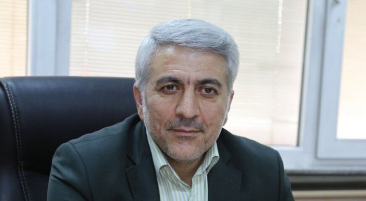 خانه وحشت تخریب شد