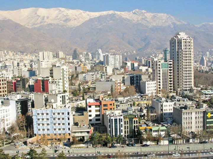 لیست آپارتمان های متری ۱۰۰ میلیون بلندتر شد