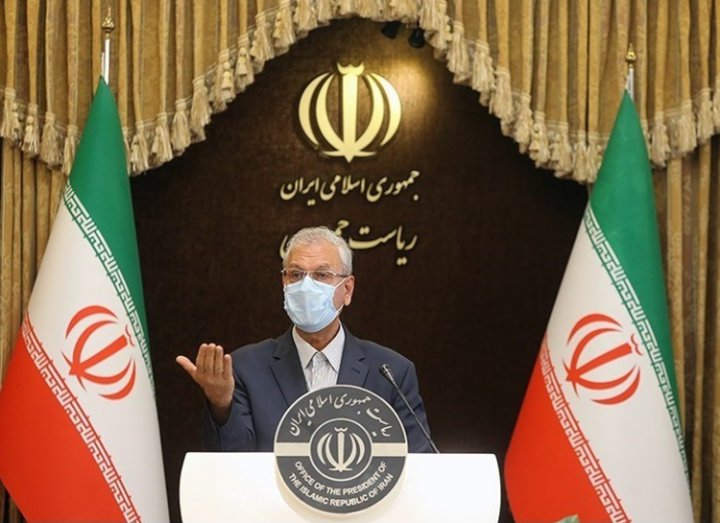 واکنش ربیعی به اظهارات ترامپ درباره «توافق سریع» با ایران