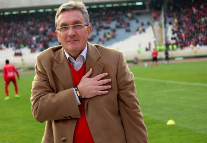 ارسال نامه تهدیدآمیزِ فیفا به باشگاه پرسپولیس