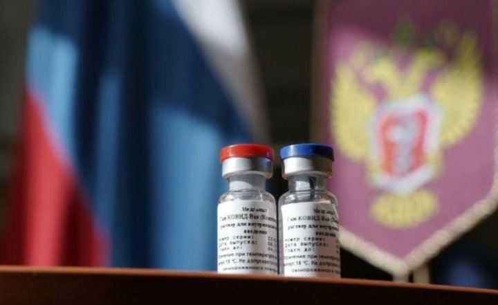 خوش ­بینی بازار ها به واکسن روسی