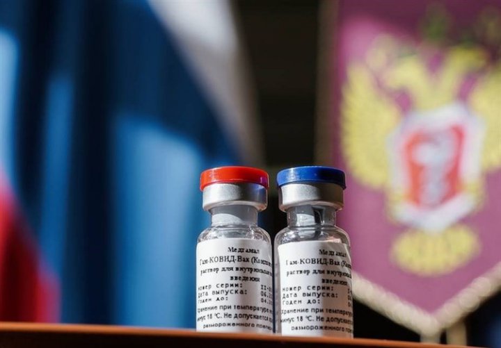دو شرط ایران برای واردات واکسن کرونا از روسیه