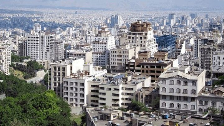 اختلاف قیمت هر متر خانه در پایتخت به ۸۸ میلیون رسید