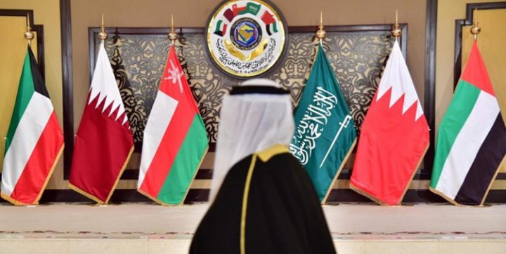 پشت پرده بیانیه شورای همکاری خلیج فارس علیه ایران