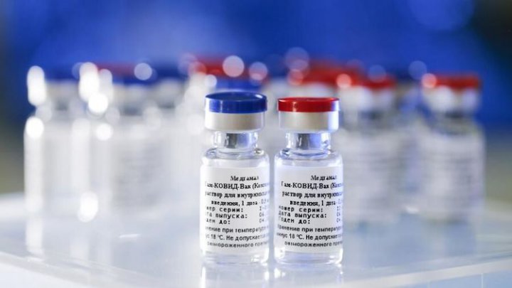 واکنش های جهانی به واکسن روسیِ کرونا