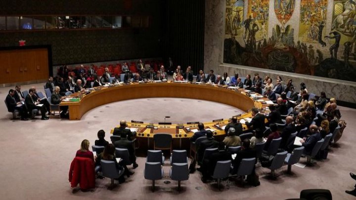 زمان اعلام نتایج آرای شورای امنیت به قطعنامه ضدایرانی