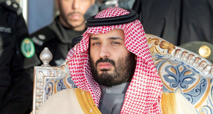 بن سلمان: ایرانی ها به من حمله می کنند