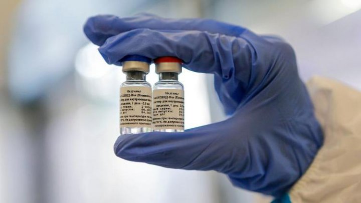 روسیه تولید واکسن کرونا را آغاز کرد