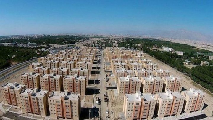 مسکن ملی بدون خریدار؟