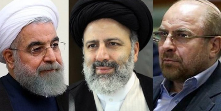 نامه قالیباف و رییسی به رهبر انقلاب در مخالفت با سلف نفتی