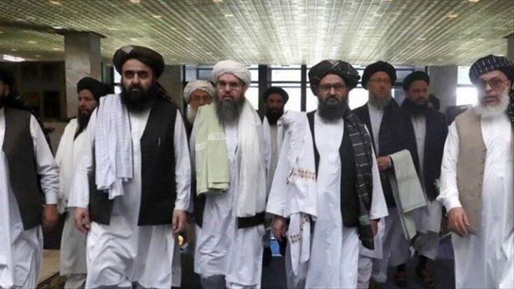 طالبان: با دولت افغانستان مذاکره نخواهیم کرد