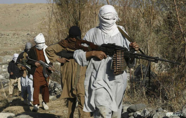 پشت پرده ادعای کمک مالی و تسلیحاتی ایران به طالبان