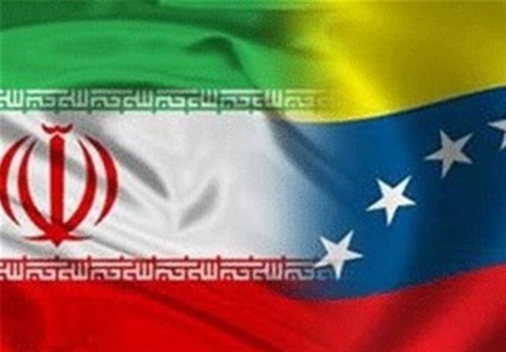 ایران بنزین می دهد؛ ونزوئلا انبه و آناناس