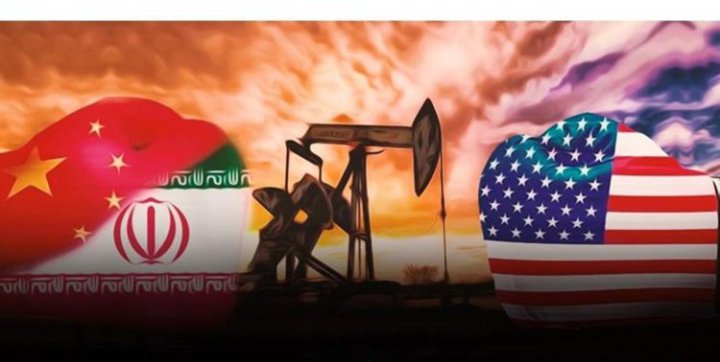 اعلام جرم علیه ۴ آمریکایی به دلیل تلاش برای خرید نفت خام ایران