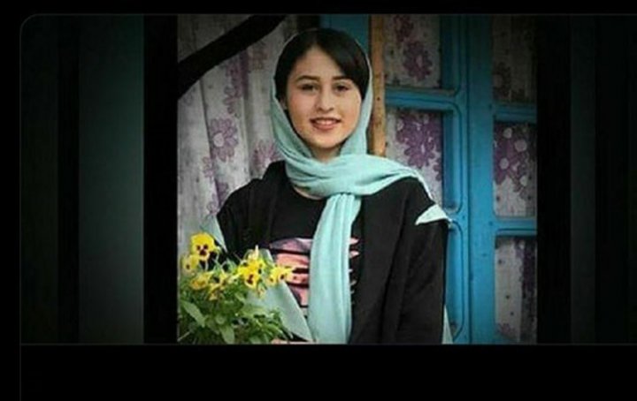 ۹ سال زندان برای پدر رومینا اشرفی
