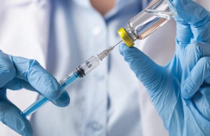 تزریق یک مرحله ای واکسن کرونا کافی نیست؟
