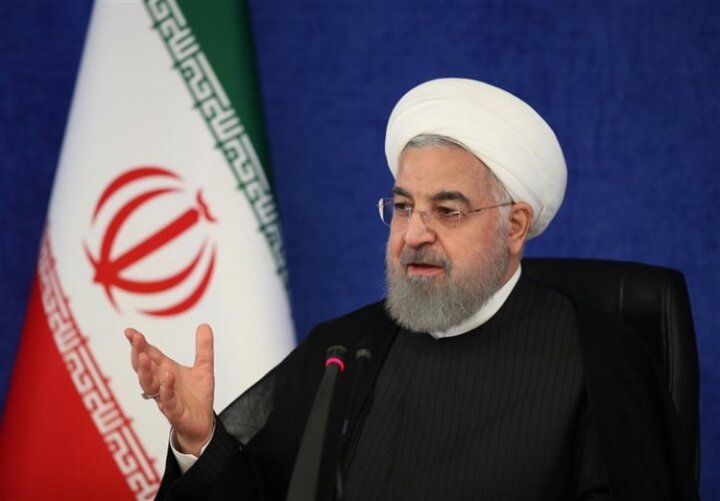روحانی: استفاده از شبکه «شاد» باید رایگان باشد