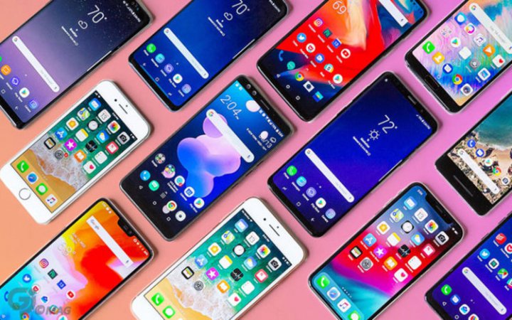 (جدول) قیمت انواع گوشی موبایل سامسونگ، اپل و هوآوی در بازار امروز ۱۳ شهریور ۹۹