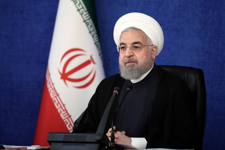 روحانی: امسال با همه سال های تحصیلی یک قرن اخیر متفاوت است