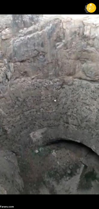 (تصاویر) زندان سلیمان