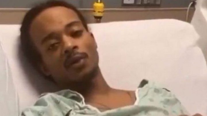 ماجرای مرد سیاهپوستی که پلیس ۷ بار به او شلیک کرد
