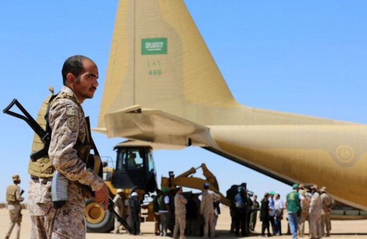 عربستان شروط خود را برای آتش بس در یمن اعلام کرد