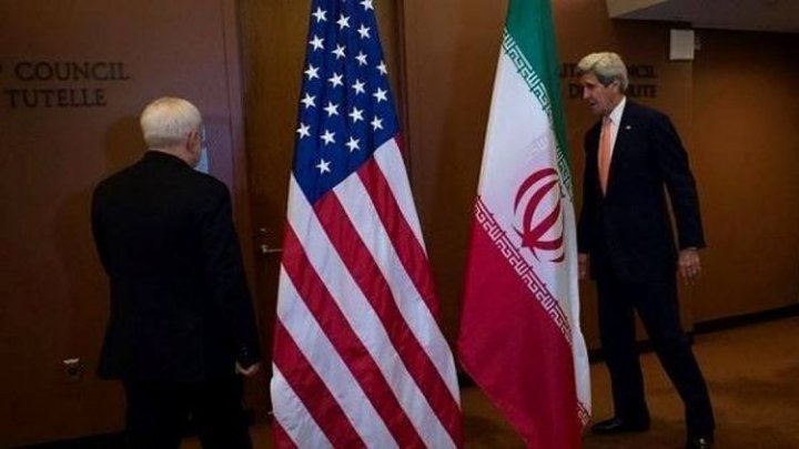 آیا میان ایران و آمریکا مذاکره شکل می گیرد؟
