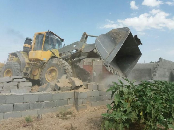 واکنش نمایندگان مجلس به حادثه تخریب خانه زنی در بندرعباس