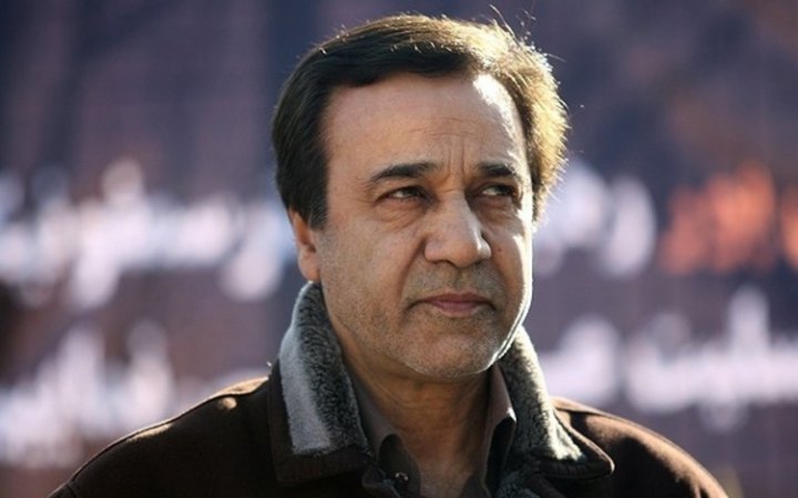 محمد گلریز، خواننده، به کرونا مبتلا شد
