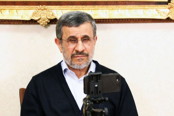 تئوری های توطئه درباره کرونا؛ احمدی نژاد چه می گوید؟