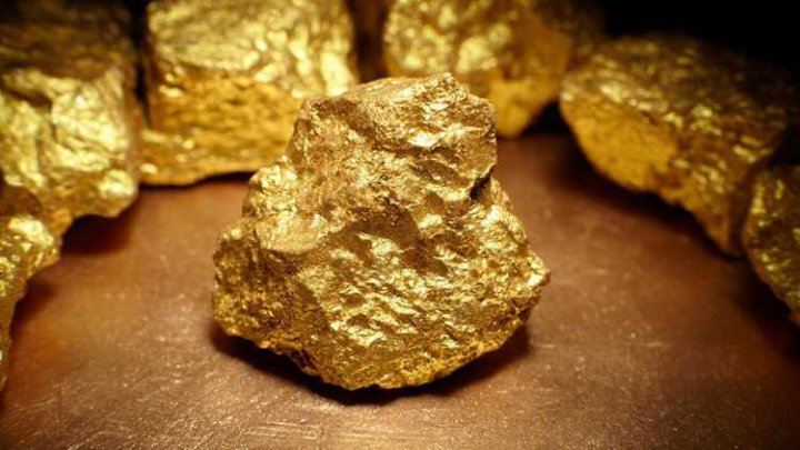 بزرگترین ریزش قیمت ماهانه طلا رقم خورد