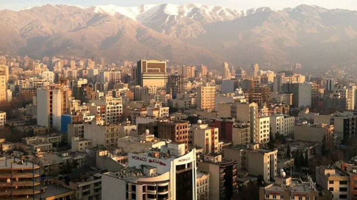 قیمت املاک ۵۰ متری در تهران جدول