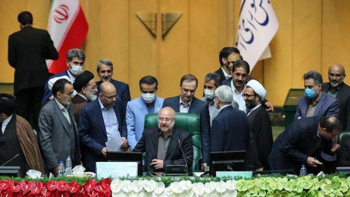 انتقاد روزنامه جمهوری اسلامی از طرح ضدبرجامی مجلس