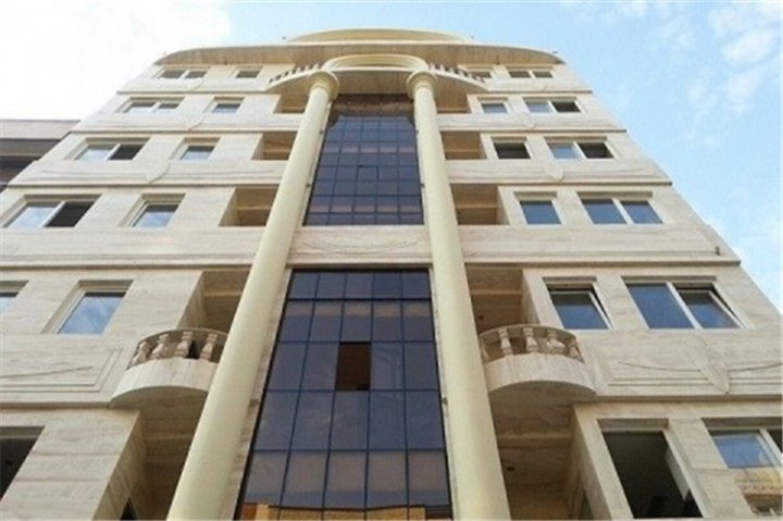 عرضه جدید فایل نوساز در بازار مسکن. قیمت آپارتمان های نوساز در تهران