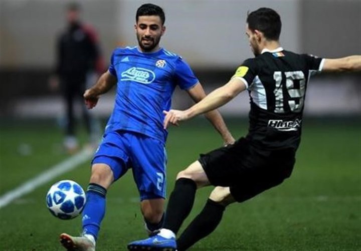 پرسپولیسی ای که می گفتند ۱۰ میلیون یورو می ارزد