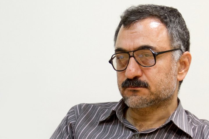 سعید لیلاز: نتیجه قانون مجلس، احیای سیاست ترامپیسم است