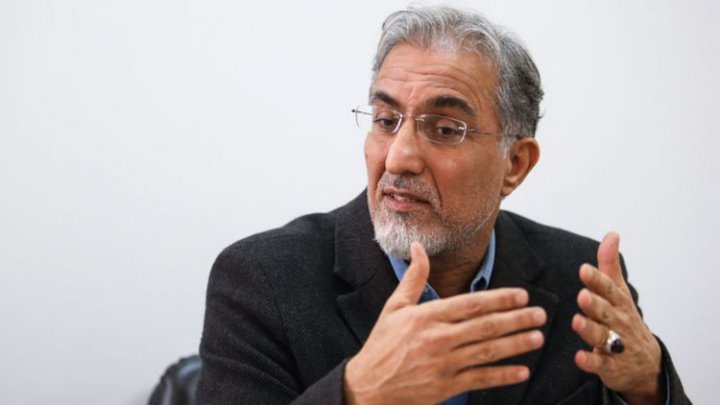 حسین راغفر: فساد گسترده مانع اصلاحات است