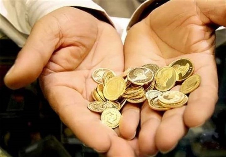 سکه گران شد؛ دلیل افزایش قیمت سکه و طلا چه بود؟